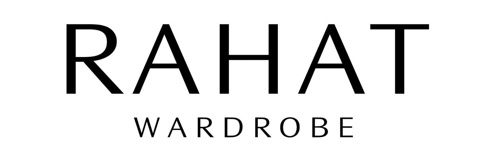 Rahat Wardrobe